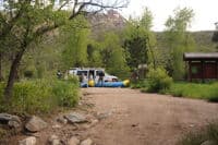Stevens Gulch