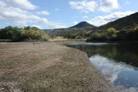 Fall Creek Recreation Site