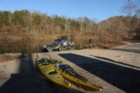Two Rivers Ramp
