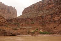 Dark Canyon