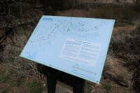 Truckee River Recreation Map