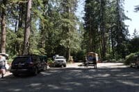 At Backman County Park