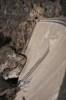 O'Shaughnessy Dam, Hetch Hetchy