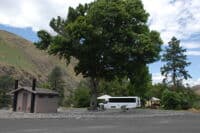 Slate Creek Access Site