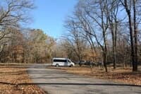 Parking at Greer