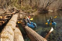 Log Portage