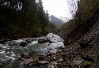upper rapid