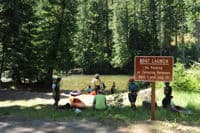 Conrad Crossing Access