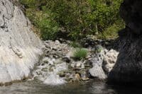 Bunker Creek Confluence