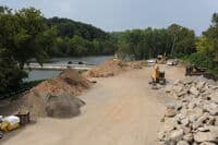 Construction of Taylor's Wave