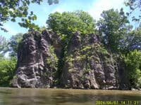Lovers Leap