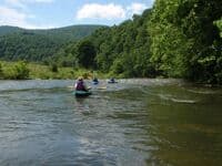 Poplar Hill to Farley Wayside