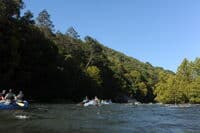 Upper French Kiss (aka Lower Collison Creek)