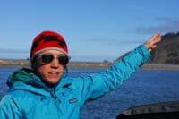 Amy Cordalis on the Lower Klamath