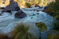 Tuna Creek Falls