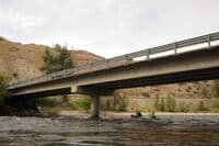 Lower Burma Road Bridge