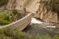 Sunbeam Dam