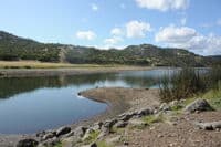 Fall Creek Recreation Site