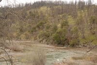 Confluence Where Scott Joins the Klamath