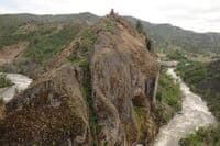 K’íka·c’é·ki Canyon