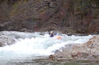 Confluence Drop