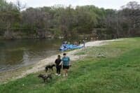 Cypress Bend Park