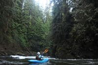 Middle Matheny whitewater