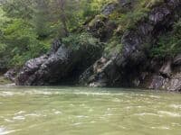 Sideling Hill Creek 6-1-2025