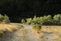 Big Bar River Access Shoreline