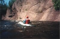 Montreal Canyon