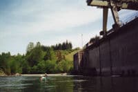 Jackson Hydropower Project