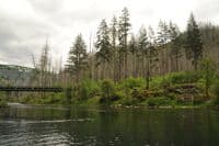 Fish Creek Access