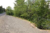 Roadside River Access