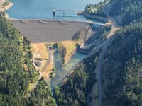 Applegate Dam