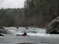 Clear Creek
