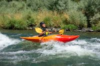 Kissing Rock Rapid