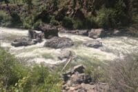 Coxey's Hole (3/3)