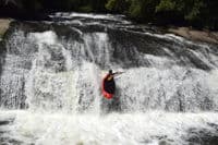 Laps on Turtleback!