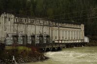 Gorge Powerhouse