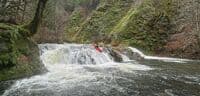 Lower Falls