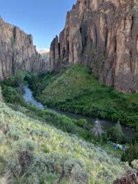 The Amazing Jarbidge Canyon