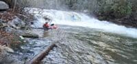 Powerhouse Falls