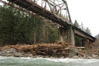 Railroad Bridge