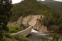 Sunbeam Dam