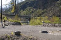 Finn Rock Access