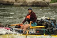 Terra on the Rogue River