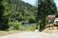 Coon Creek River Access