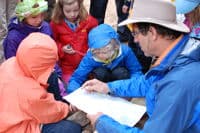 Geology Lesson