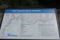 River Map