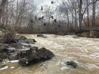Deep Creek Drop
